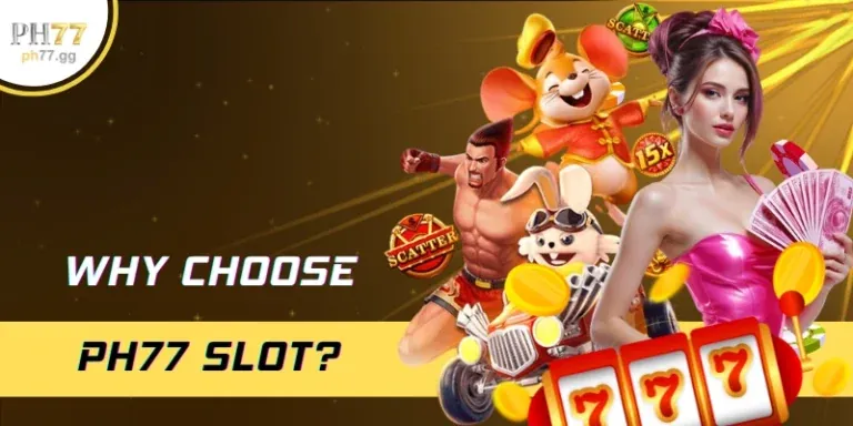 Đa dạng các loại game bắn cá