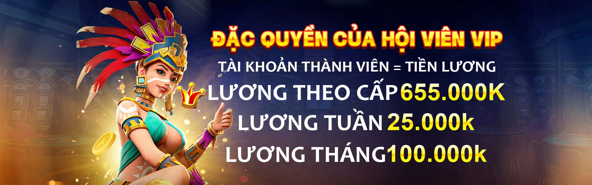 Sòng bạc trực tuyến 8vnd code với các trò chơi hấp dẫn