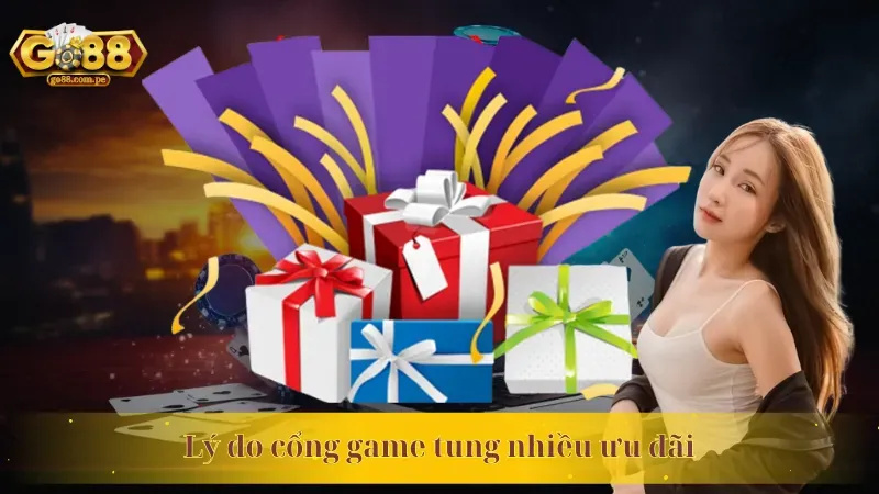 Ưu đãi nạp tiền hàng ngày hàng tuần